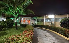 Hotel Ryad Express
